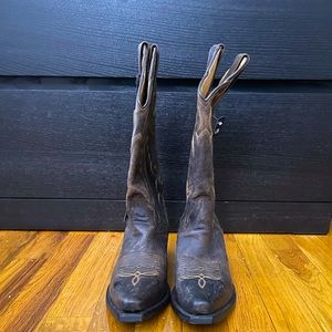 J. B. Dillion Cowboy Boots NWT